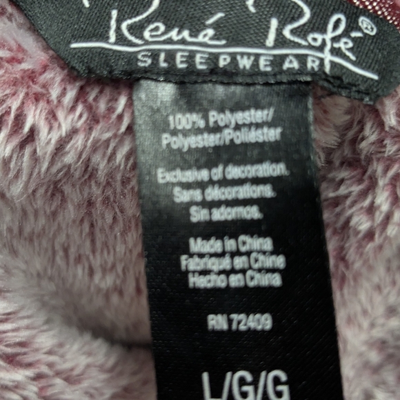 Women's Open Front Rene Rofe Ribe - Picture 3 of 3